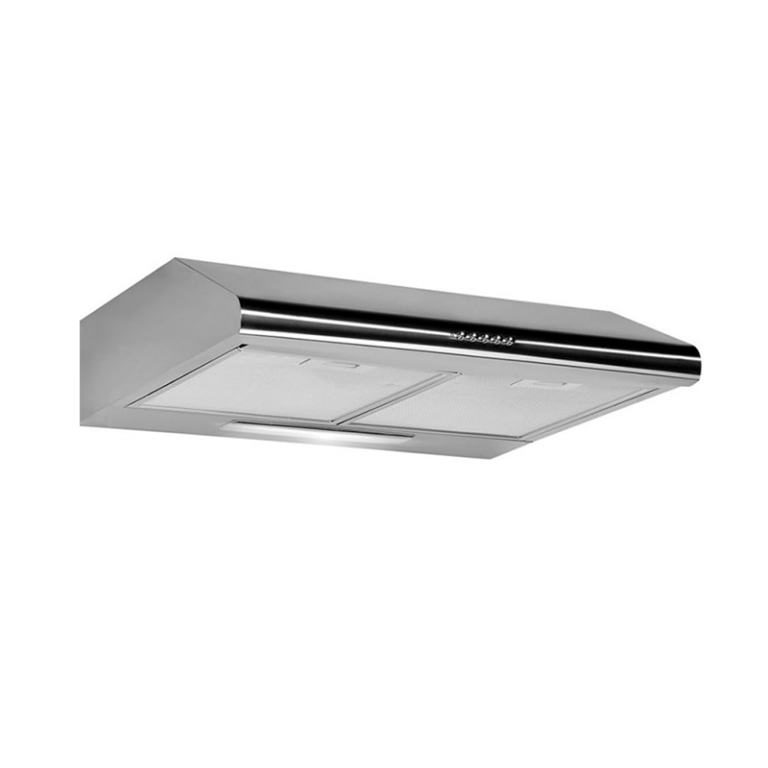 Hotte Casquette Franco 60cm Inox FRCL60B Tunisie