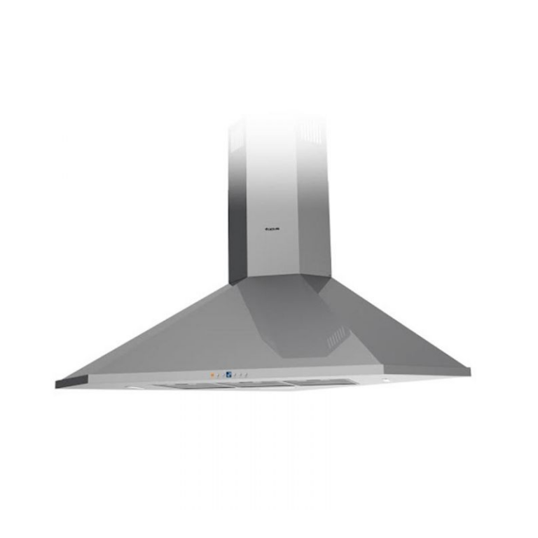 Hotte De Coin Focus 100 cm F.1000X Inox Tunisie