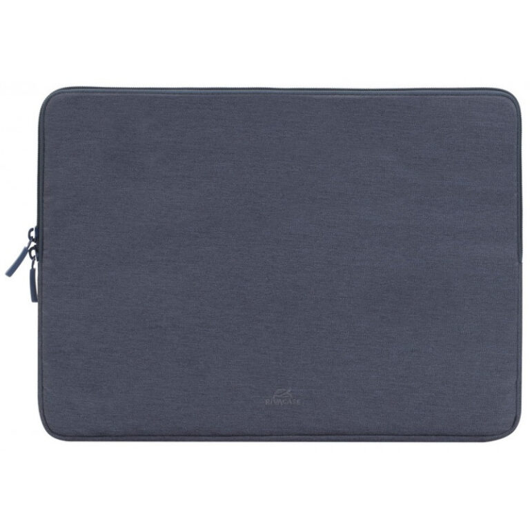 Etui Rivacase 7703 Pour Pc Portable 13.3” – Bleu Tunisie