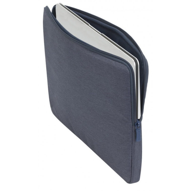 Etui Rivacase 7703 Pour Pc Portable 13.3” – Bleu Tunisie