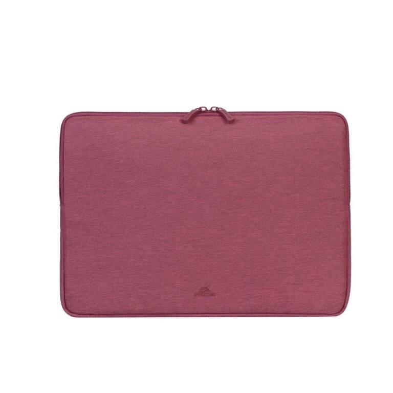 Etui Rivacase 7703 Pour Pc Portable 13.3” – Rouge Tunisie
