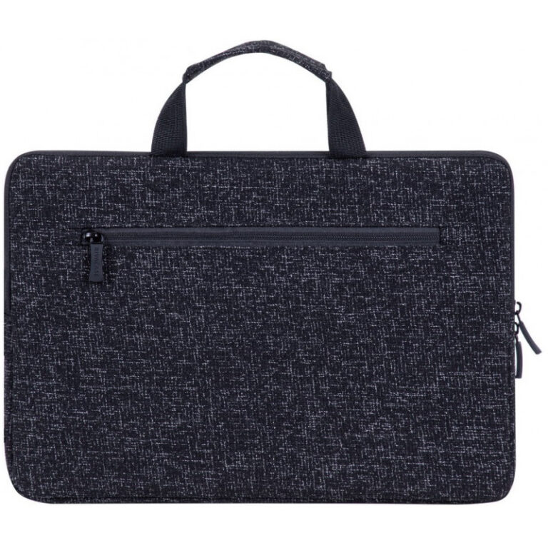 Sacoche Rivacase 7913 Pour Pc Portable 13.3” – Noir Tunisie