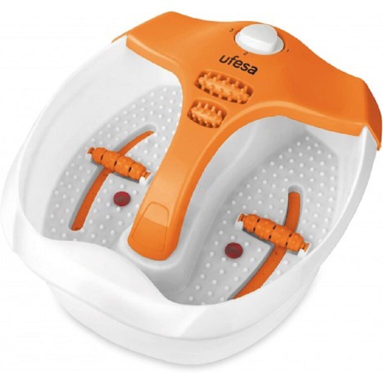 Hydro-Masseur pour Pieds UFESA BH5700 Tunisie