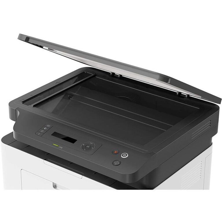 Imprimante Multifonction Laser HP 135A 3 en 1 – 4ZB82A Tunisie