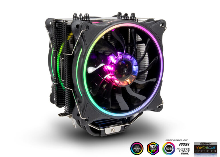 Ventilateur Argus SU-280 Tunisie