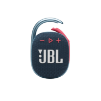 Haut-Parleur JBL Clip 4 Bluetooth – Bleu & Rose – 97930 Tunisie