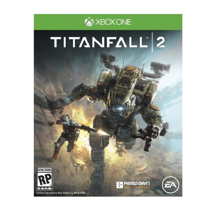Jeu XBOX ONE  Titanfall 2 FPS Science-Fiction Mecha Robots – 65530093655 Tunisie