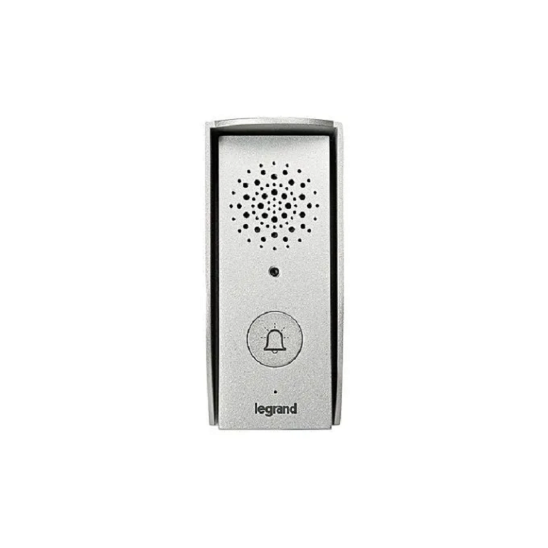 Kit Vidéophone Legrand LG-369580 7” 4 Fils Tunisie