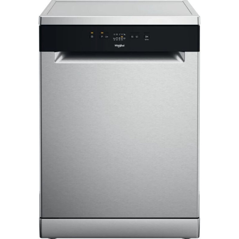 Lave Vaisselle Whirlpool 13 Couverts WFE 2B19 N X Inox Tunisie