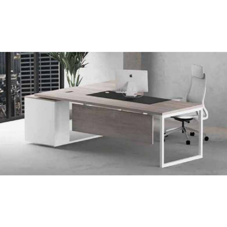 Bureau De Direction Moon + Retour+ Caisson Tunisie