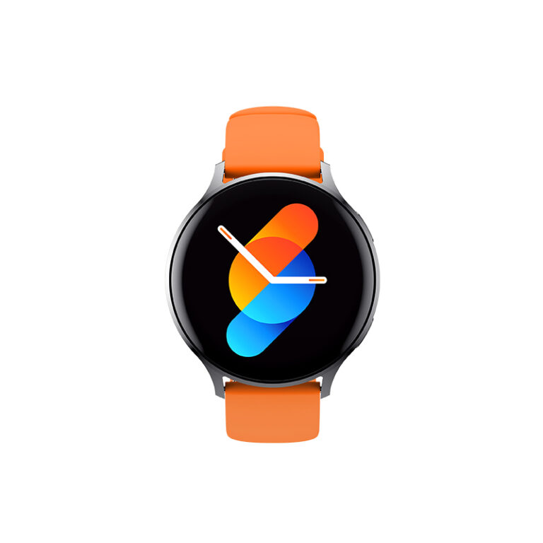 Montre Connectée Havit Orange – M9023 Tunisie