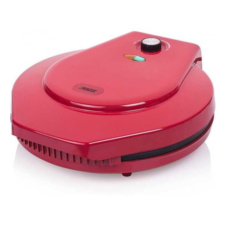 Machine à Pizza Princess 115001 1450 W Rouge Tunisie