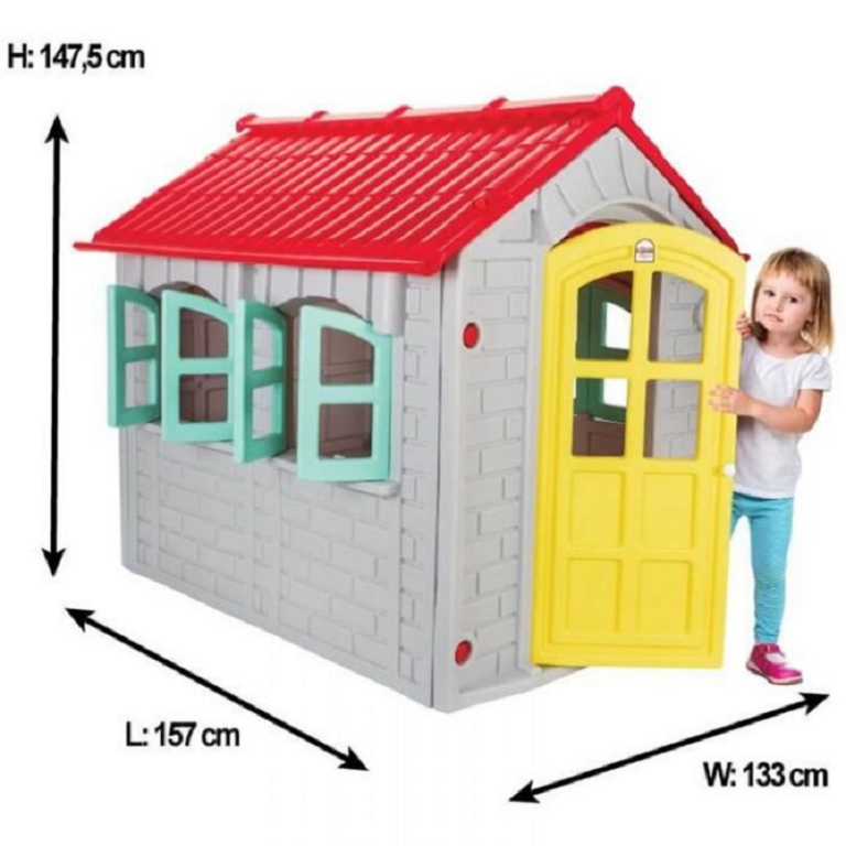 Maison My House Pilsan pour enfant -06-153 Tunisie