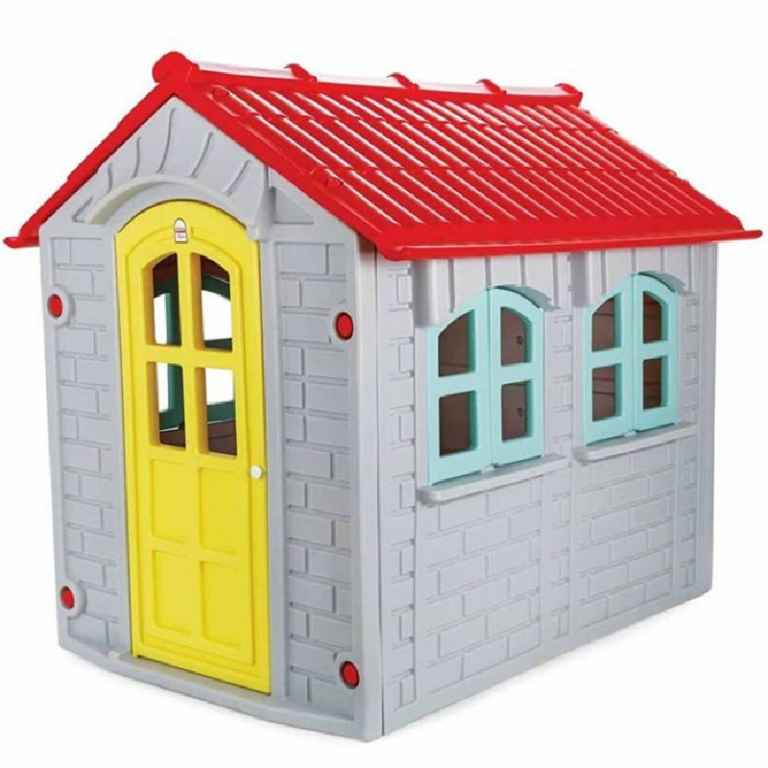 Maison My House Pilsan pour enfant -06-153 Tunisie