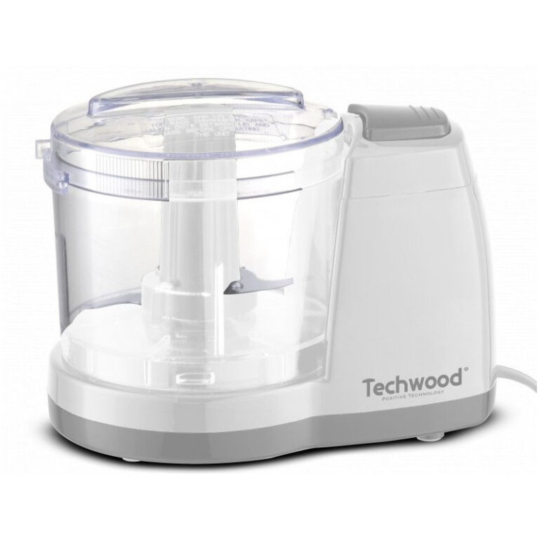 Mini Hachoir Techwood THA-150 150 W Blanc Tunisie