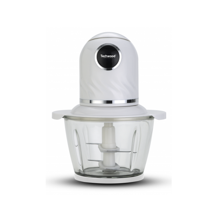 Mini Hachoir Techwood THA-802 300 W Blanc Tunisie