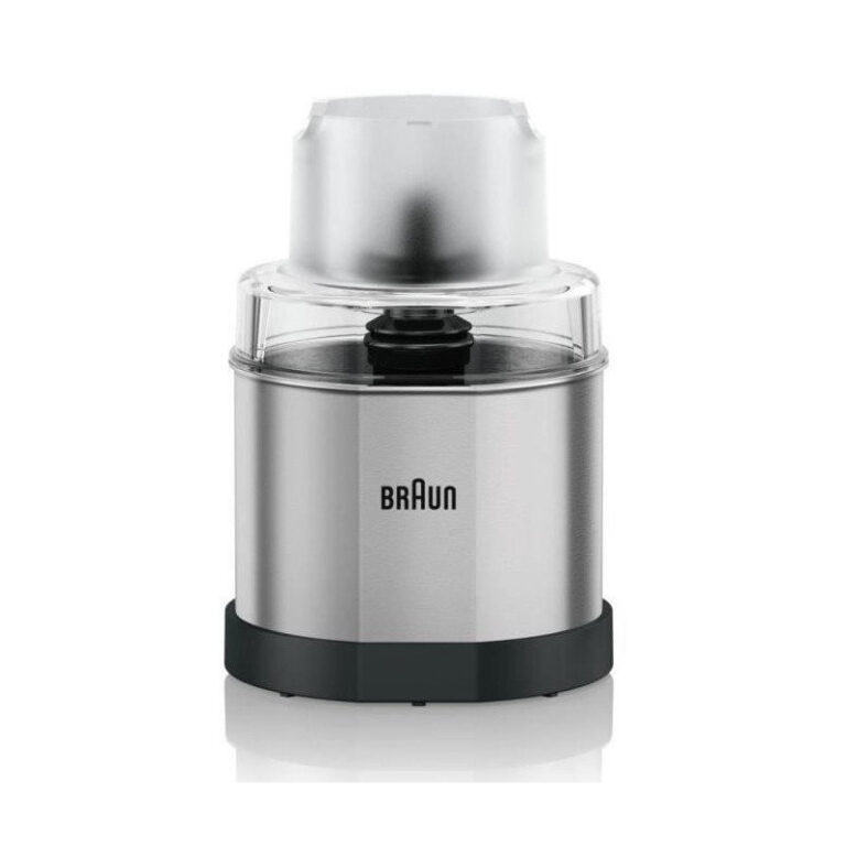 Mixeur Plongeant Braun MQ3038WH Spice 700 W Blanc & Bleu Tunisie