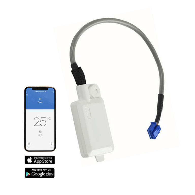 Module Wifi pour Climatiseur GREE 18K Inverter Tunisie