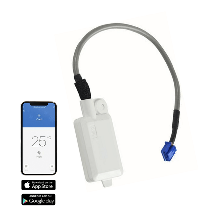 Module Wifi pour Climatiseur GREE 9K & 12K Inverter Tunisie
