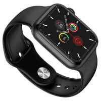 Montre Connectée Hoco Y1 – Noir Tunisie