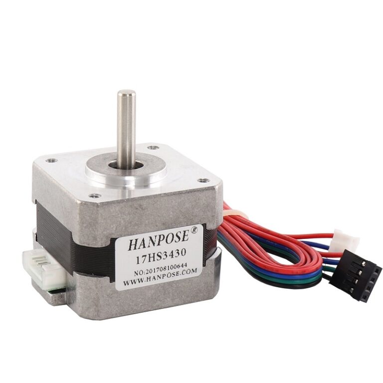 NEMA17 Moteur Pas A  Pas 17HS3430 Tunisie