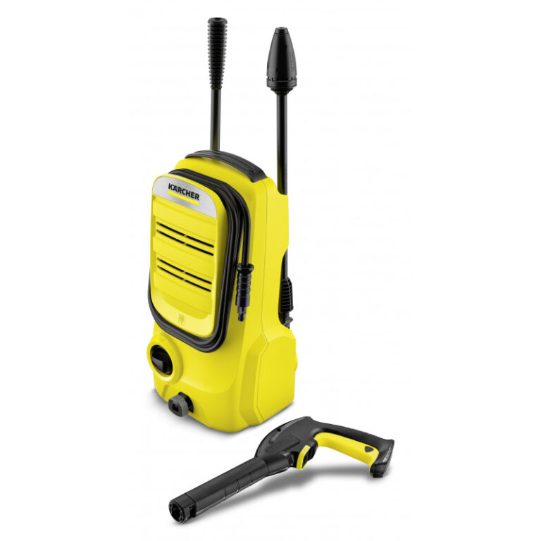 Nettoyeur Haute Pression KÄRCHER K2 Compact 1400 W Tunisie