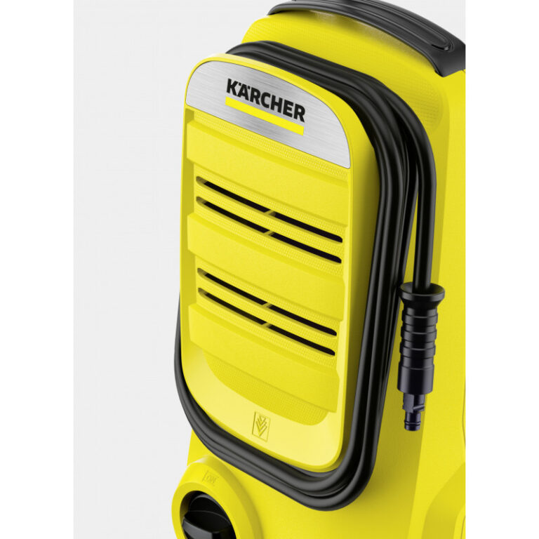 Nettoyeur Haute Pression KÄRCHER K2 Compact 1400 W Tunisie