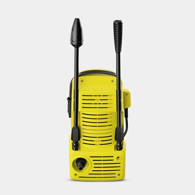Nettoyeur Haute Pression KÄRCHER K2 Compact Haute Pression KATH48087 Tunisie