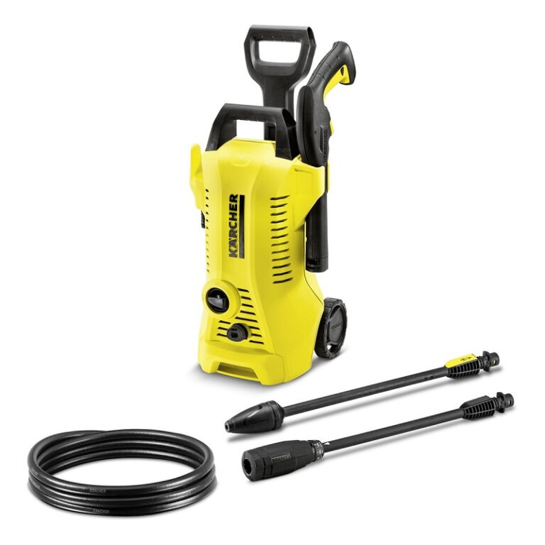 Nettoyeur Haute Pression KÄRCHER K2 Power Control 1400 W Tunisie