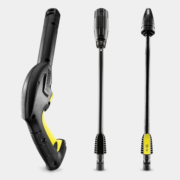 Nettoyeur Haute Pression KÄRCHER K2 Power Control 1400 W Tunisie