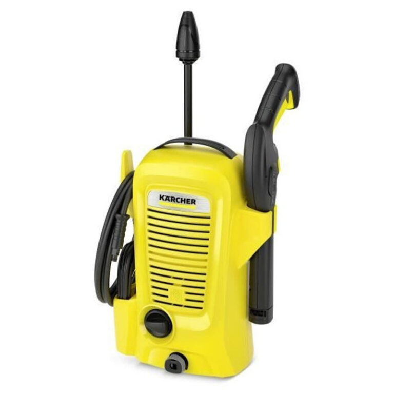 Nettoyeur Haute Pression KÄRCHER K2 Universal Edition 1400 W Tunisie