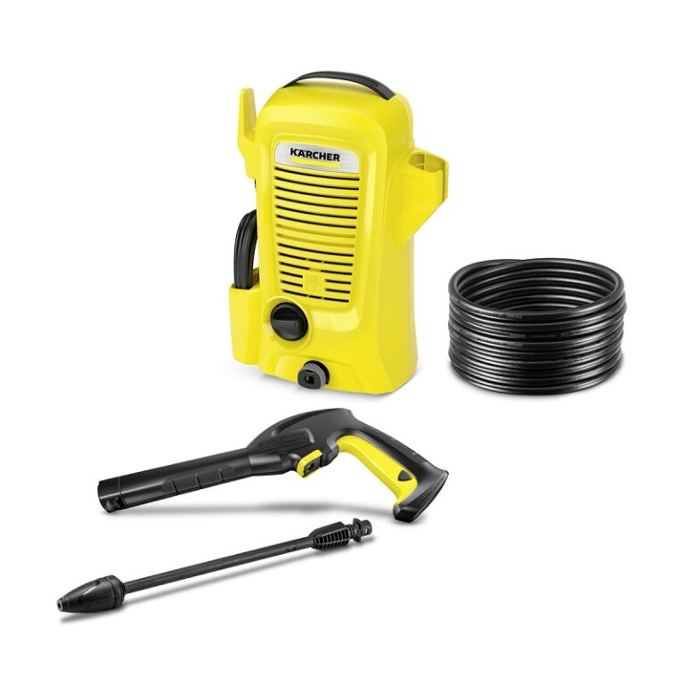 Nettoyeur Haute Pression KÄRCHER K2 Universal Edition 1400 W Tunisie