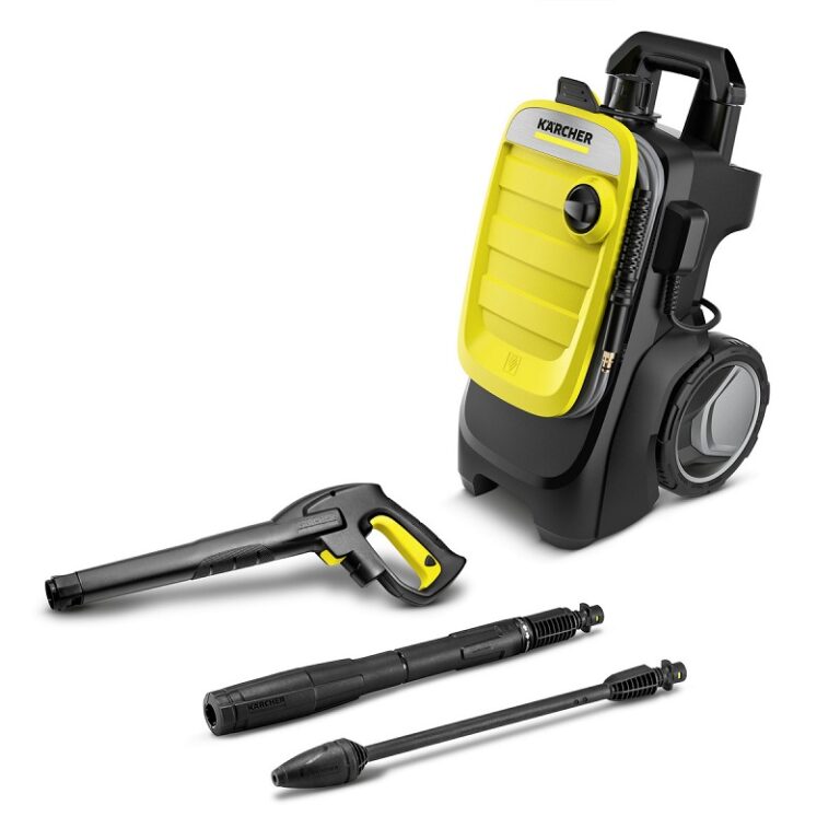 Nettoyeur Haute Pression KÄRCHER K7 Compact 3000 W KATH48085 Tunisie