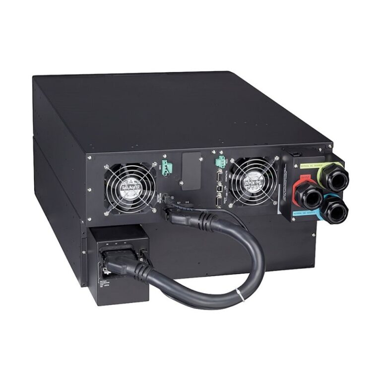 Onduleur Eaton On-Line 9SX 8000I Tour/Rack 3U – 9SX8KIRT Tunisie