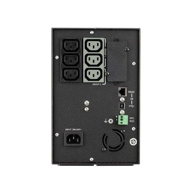 Onduleur In-Line Eaton 5P UPS 1150VA 770W – 5P1150I Tunisie
