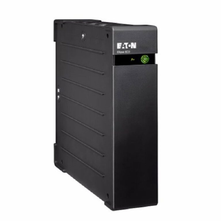 Onduleur Off-Line Eaton Ellipse Eco 1600 VA – EL1600USBFR Tunisie