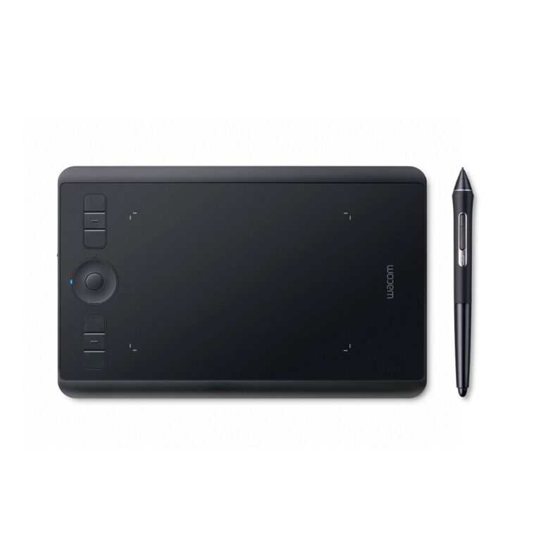 Tablette Graphique Wacom Intuos Pro Large – PTH-860-S Tunisie