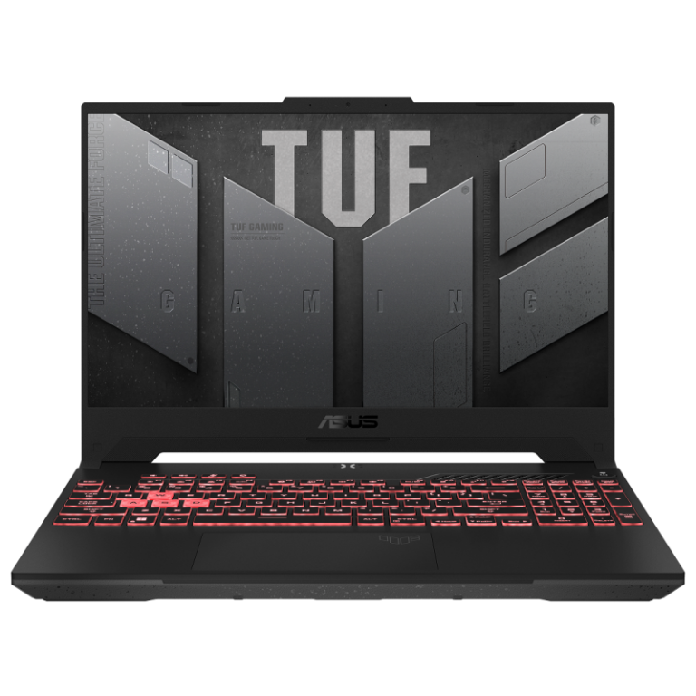 Pc Portable ASUS A15 TUF507RE Ryzen 7 6800H 8 Go RTX 3050 Ti 4G – TUF507RE-HN078W Tunisie