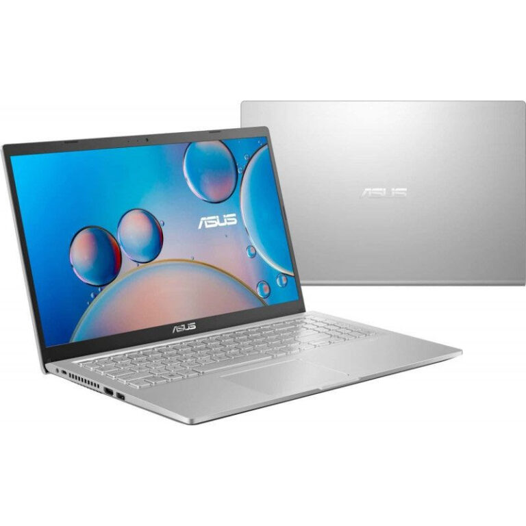 Pc Portable ASUS X515EP I5 11Gén 8Go 256 Go SSD Silver – X515EP-BQ398W Tunisie