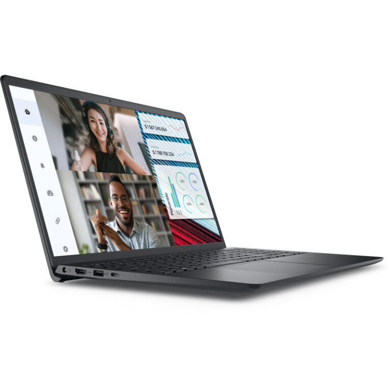 Pc Portable DELL Vostro 3520 i7  12È Gén  16 Go – V3520I7 Tunisie