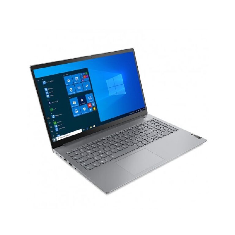 Pc Portable Lenovo Thinkbook 15 G2 Itl I7 11ème Gén 8go 1to – Tactile – 20VE001GFE Tunisie