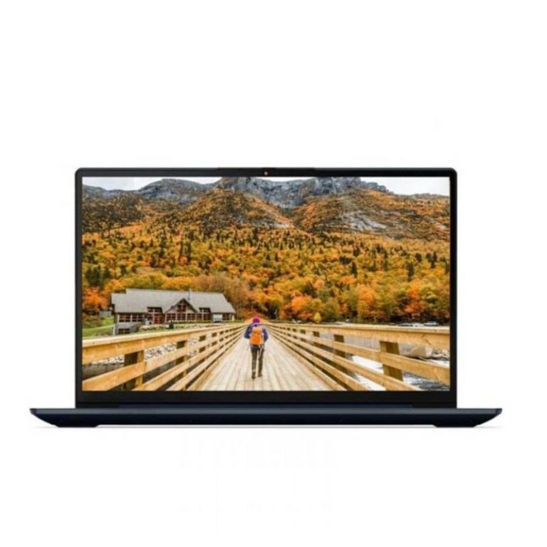 Pc Portable Lenovo IdeaPad 3 15ITL6 i3 11è Gén 4Go 1To – Bleu- 82H8020QFG Tunisie