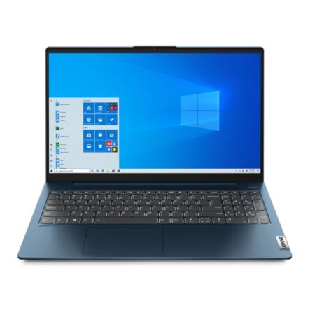 Pc Portable Lenovo IdeaPad 5 15ITL05 i7 11è Gén 8Go 512G SSD – Bleu – 82FG00W7FE Tunisie