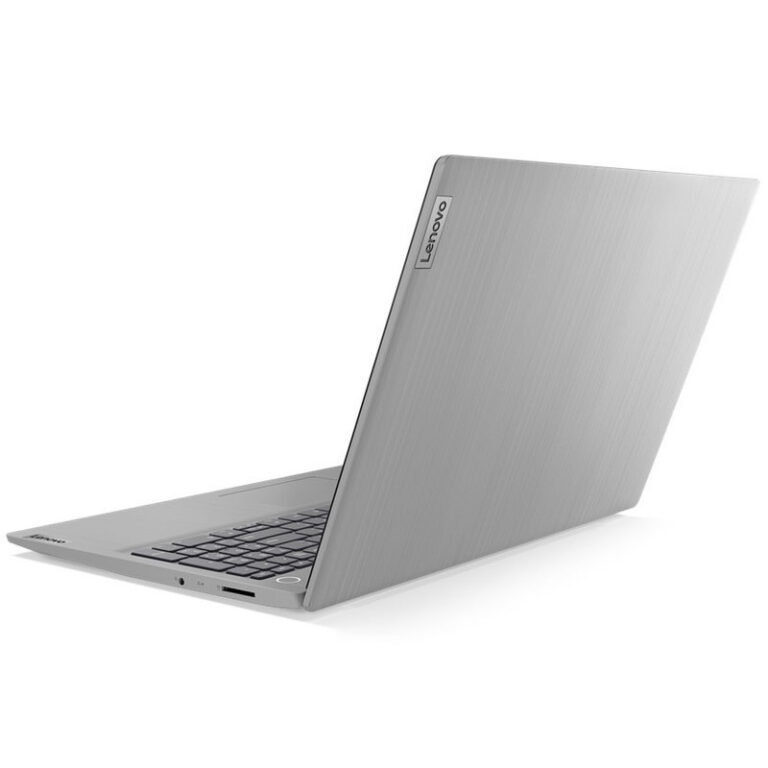 Pc Portable Lenovo Ideapad 3 15IIL05 i7 10Gén 8Go 512 Go SSD Gris – 81WE01DGFE Tunisie