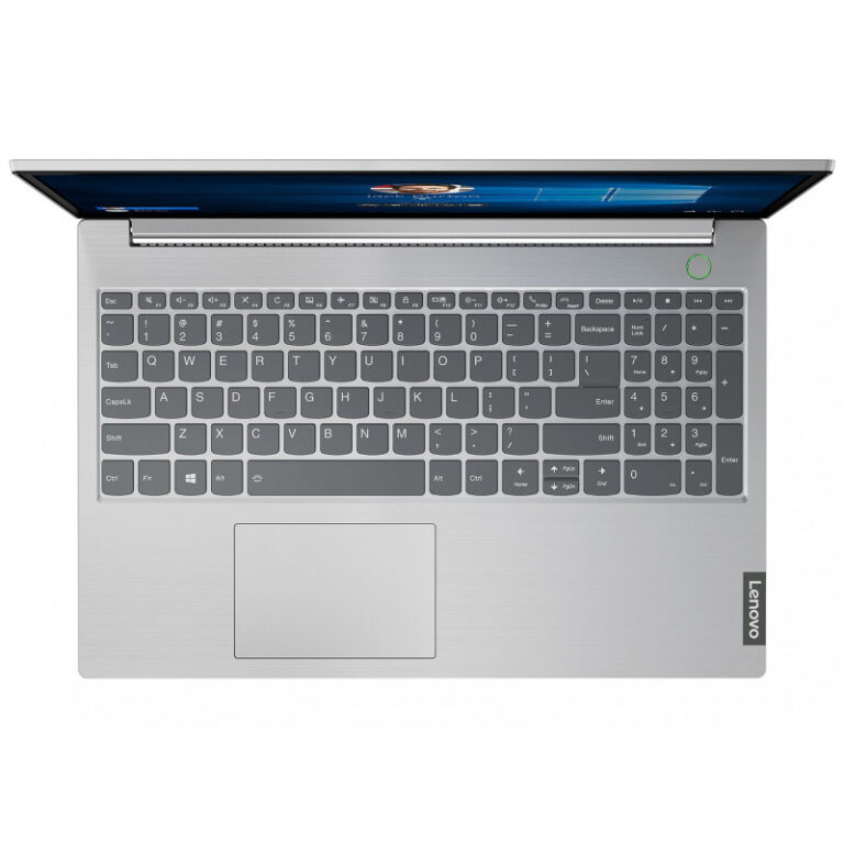 Pc Portable Lenovo Thinkbook 15 G2 ITL I7-1165G7 8 Go MX450 2GB 512 Go SSD Gris – 20VE001CFE Tunisie