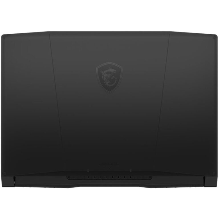 Pc Portable MSI Gaming KATANA 15  B12UDXK-643XFR I7 12Gén 8Go 512Go SSD RTX 3050 6G – 9S7-158571-643 Tunisie