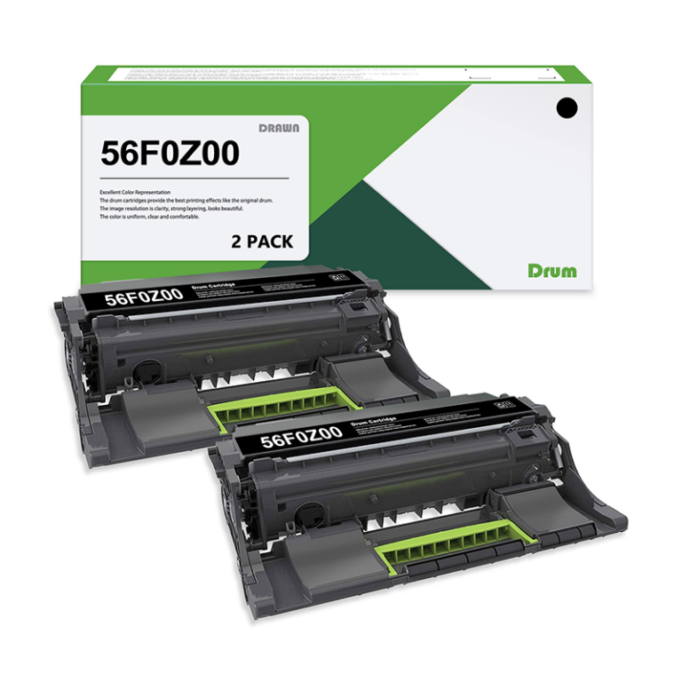 Photoconducteur LEXMARK B23, B24, B25, B26, M12, M32, M42, M52, M62, MX32 – 56F0Z00 Tunisie