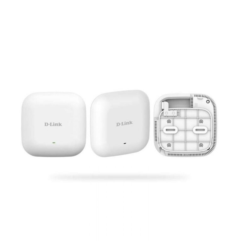 Point D’accès D-LINK DAP-2230 WI-FI 300 MBPS N POE Tunisie