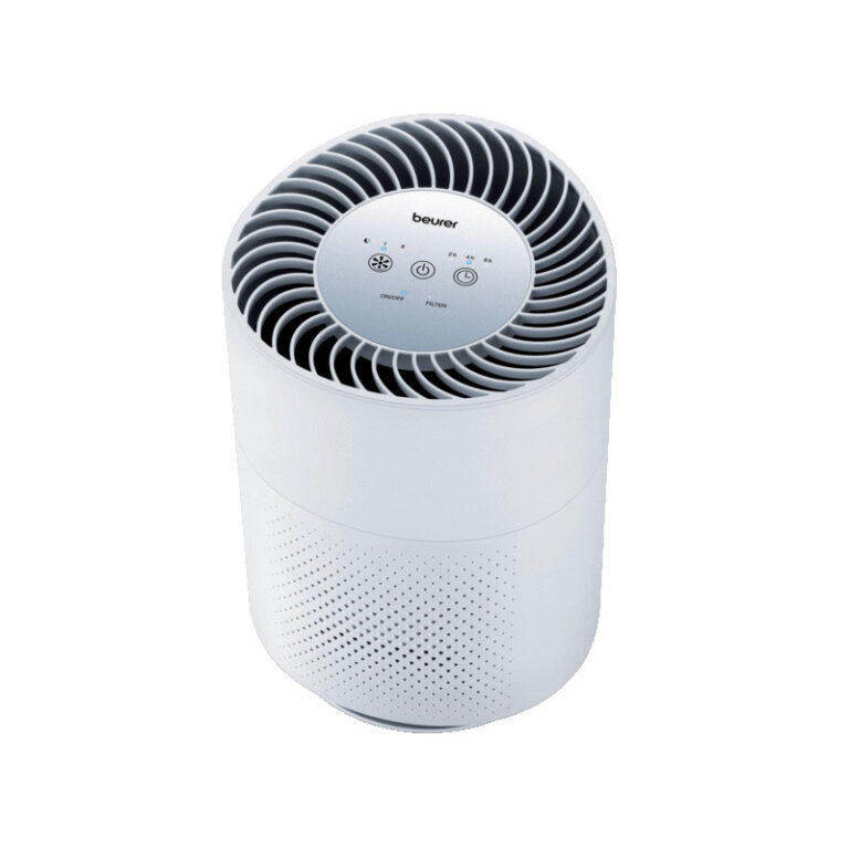 Purificateur d’Air Beurer LR220 Blanc Tunisie