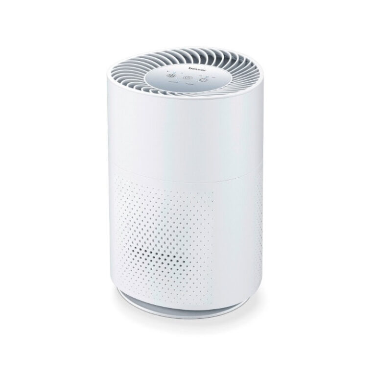 Purificateur d’Air Beurer LR220 Blanc Tunisie